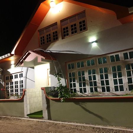 Fuvahmulah Inn Buitenkant foto