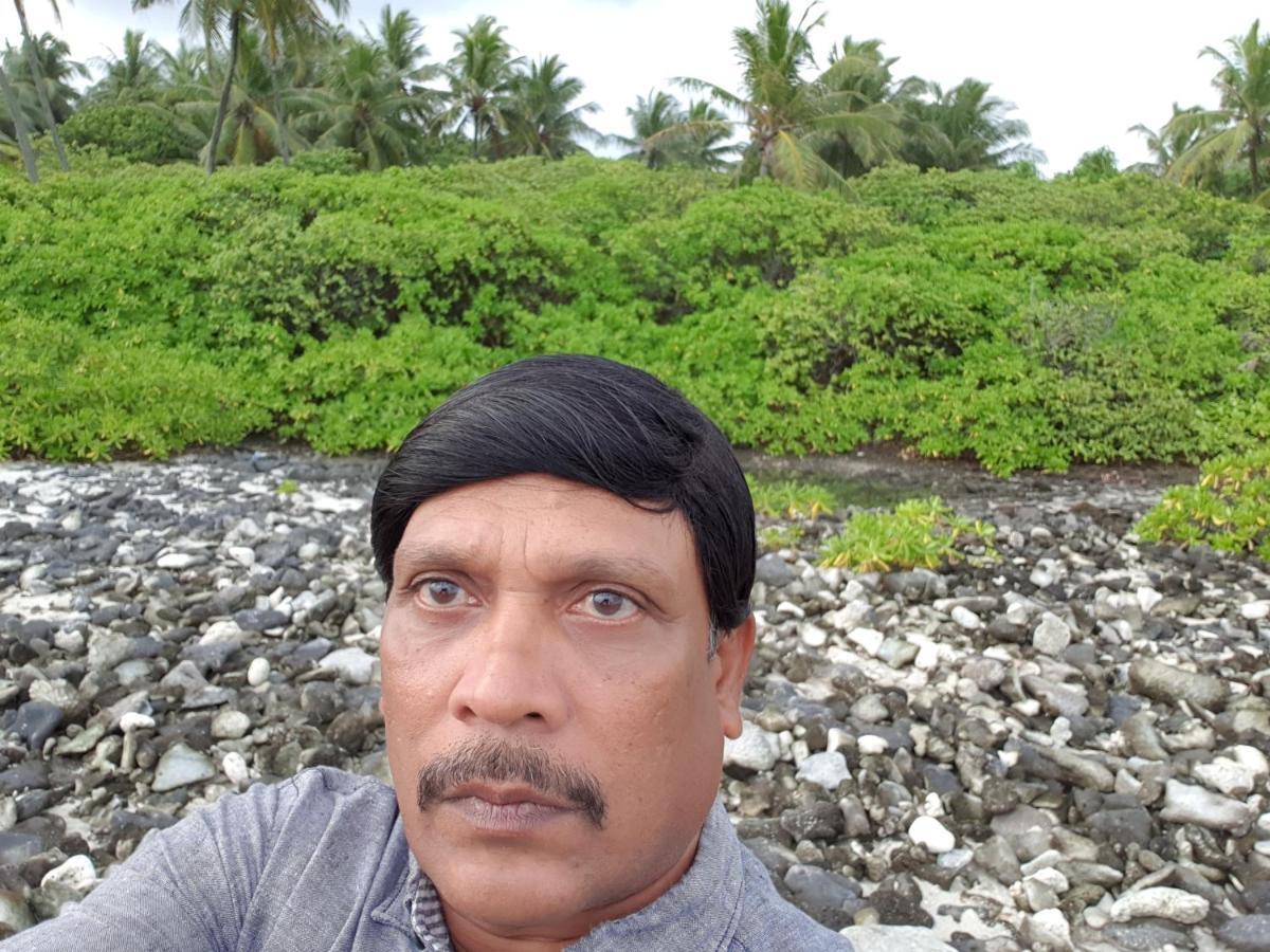 Fuvahmulah Inn Buitenkant foto